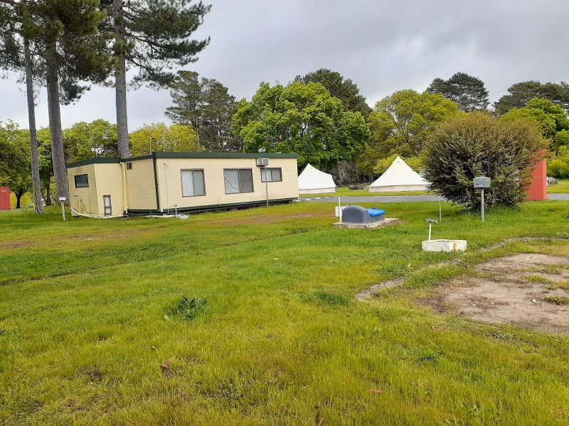 Creswick Holiday Park