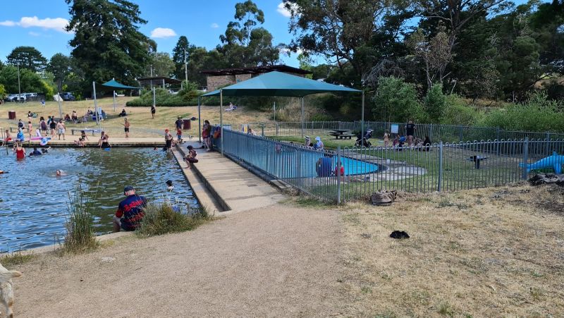 Creswick Holiday Park