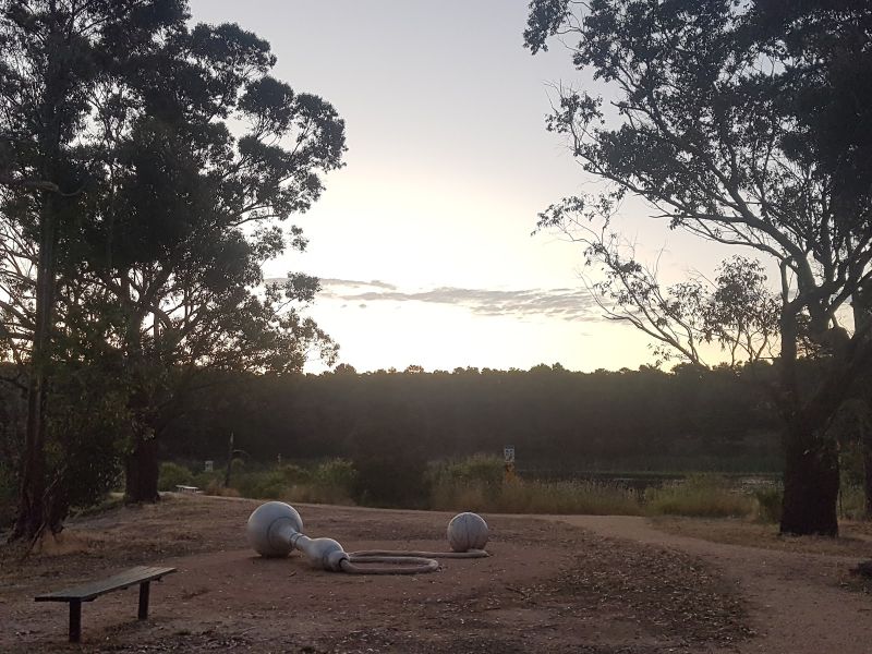 Creswick Holiday Park