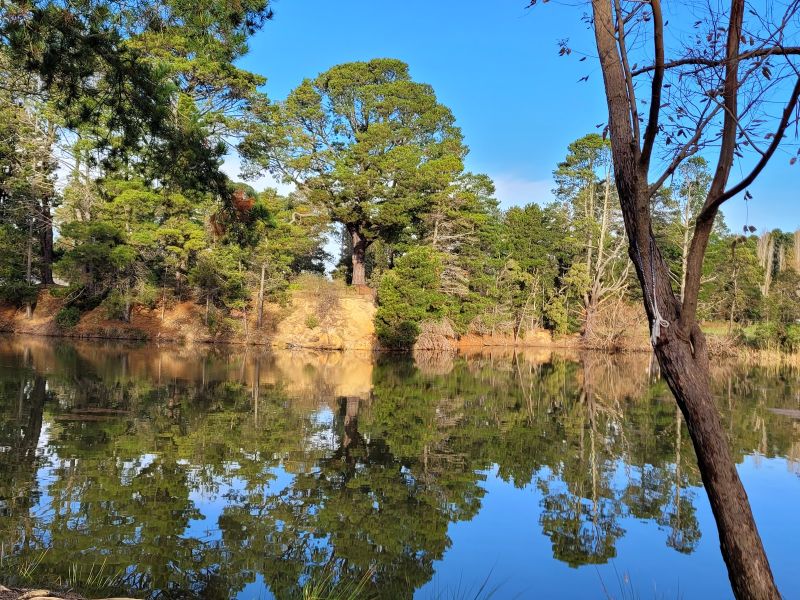 Creswick Holiday Park