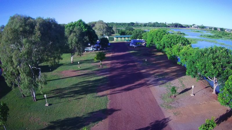 Karumba Caravan Dump Point