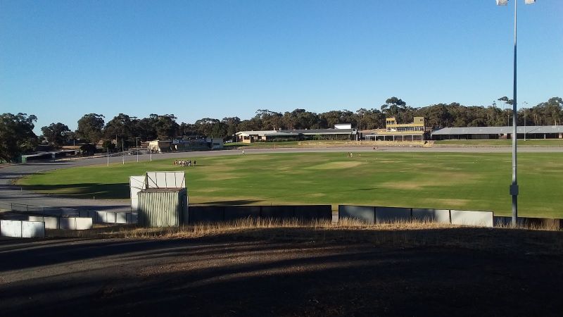 Lord Nelson Park