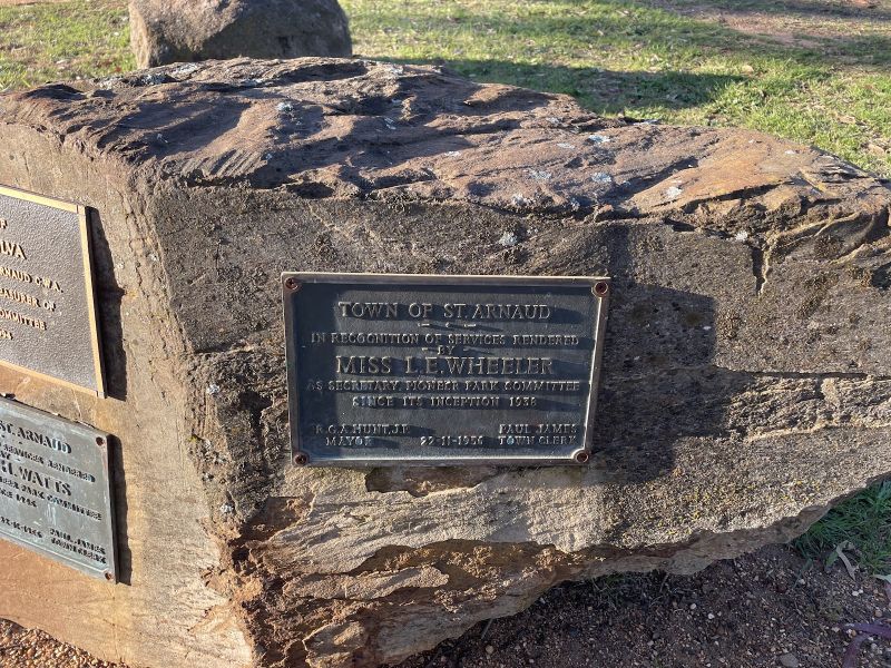 Lord Nelson Park