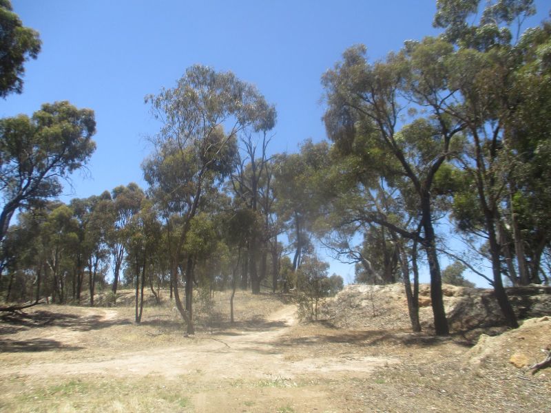 Lord Nelson Park
