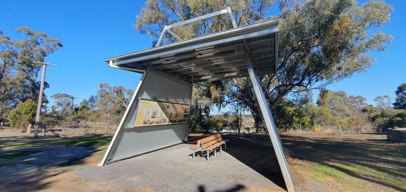 Lord Nelson Park
