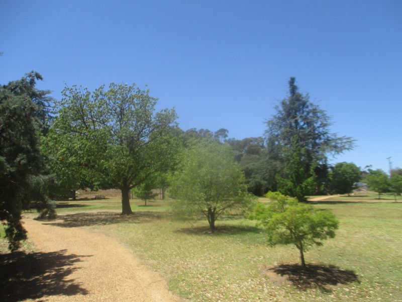 Lord Nelson Park